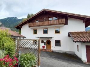Ferienwohnung Schaffelberg