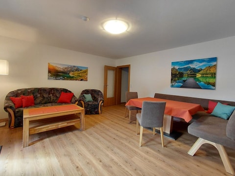 Ferienwohnung Schaffelberg