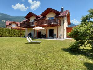 Ferienhaus Alpenhaus Seewald - Kötschach-Mauthen - image1