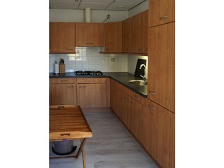 Ferienwohnung Julianadorp Ausstattung 1