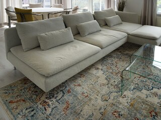 Ferienwohnung Julianadorp Ausstattung 4