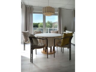 Ferienwohnung Julianadorp Ausstattung 7