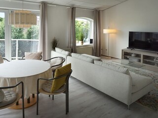 Ferienwohnung Julianadorp Ausstattung 4