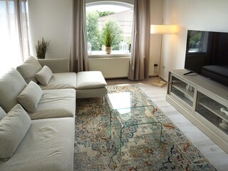 Ferienwohnung Julianadorp Ausstattung 6