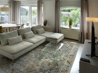 Ferienwohnung Julianadorp Ausstattung 1