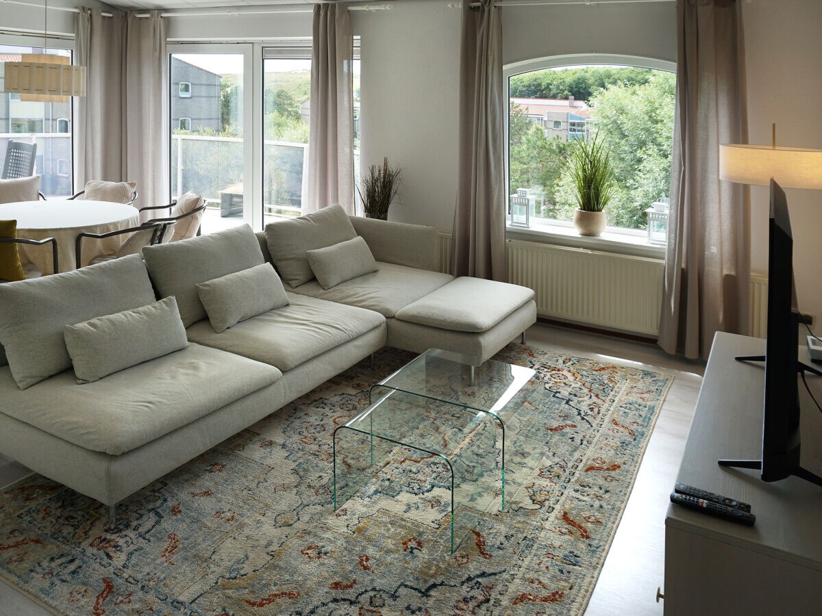 Ferienwohnung Residence Juliana 66