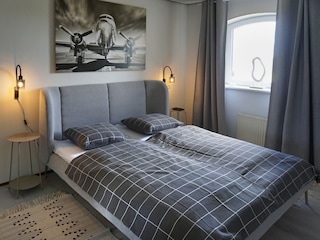 Ferienwohnung Julianadorp Ausstattung 9