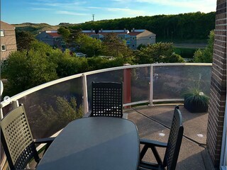 Ferienwohnung Julianadorp Außenaufnahme 2