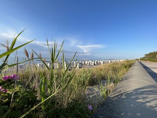 Strand Kühlungsborn