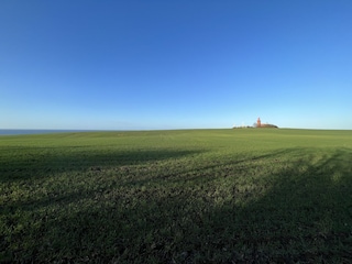 Leuchtturm Buk