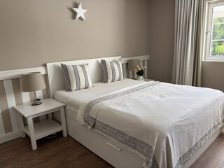 Schlafzimmer Erdgeschoss