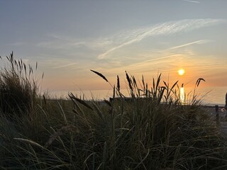 Strand von Rerik