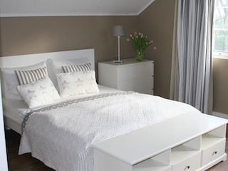 Schlafzimmer 4 im  OG