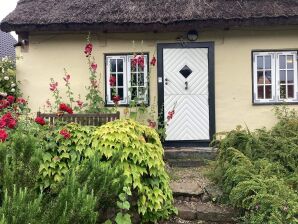 4 Sterne Ferienhaus in Humlebæk - Helsingør - image1
