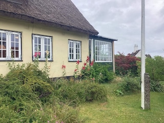 Vakantiehuis Helsingør Buitenaudio-opname 2