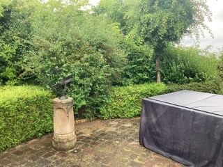 Vakantiehuis Helsingør Buitenaudio-opname 9