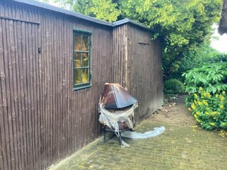 Ferienhaus Helsingør Außenaufnahme 4