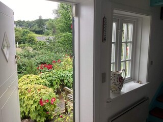 Vakantiehuis Helsingør Buitenaudio-opname 11