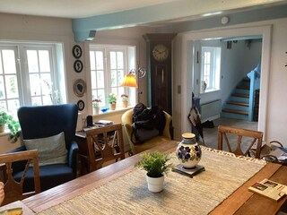 Ferienhaus Helsingør  5