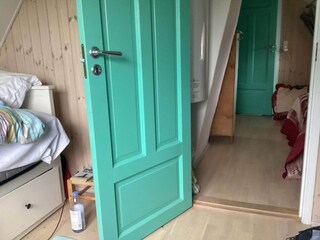 Vakantiehuis Helsingør  27