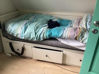 Vakantiehuis Helsingør  29