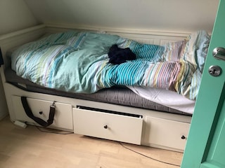 Vakantiehuis Helsingør  6