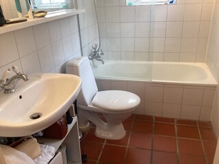 Vakantiehuis Helsingør  15