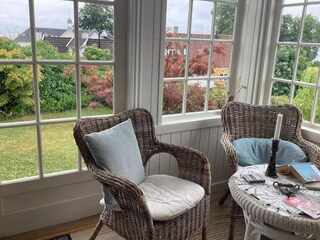 Ferienhaus Helsingør  7