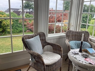 Vakantiehuis Helsingør  30