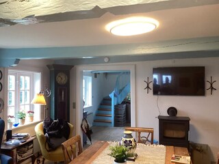 Vakantiehuis Helsingør  8