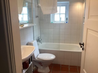 Ferienhaus Helsingør  18