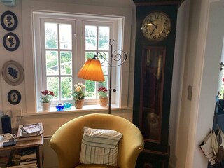 Vakantiehuis Helsingør  16