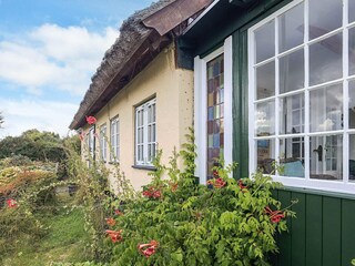 Vakantiehuis Helsingør  5