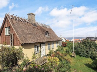 Ferienhaus Helsingør  9