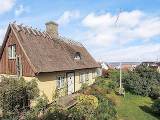 Vakantiehuis Helsingør  20