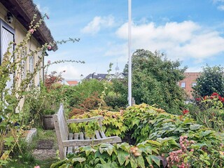 Ferienhaus Helsingør  21