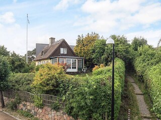 Vakantiehuis Helsingør  25