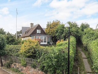 Vakantiehuis Helsingør  4