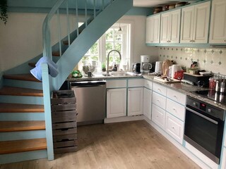 Ferienhaus Helsingør  18