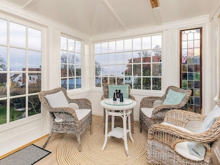 Ferienhaus Helsingør  6