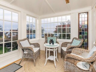 Holiday house Helsingør  9