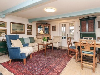 Vakantiehuis Helsingør  15