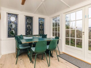 Vakantiehuis Helsingør  16