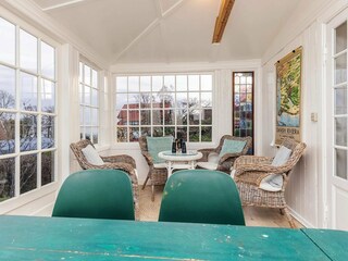 Holiday house Helsingør  13