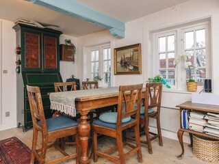 Vakantiehuis Helsingør  21