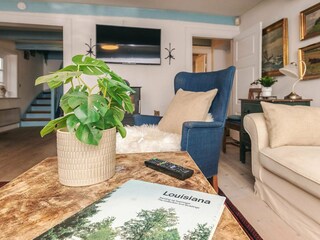 Vakantiehuis Helsingør  22