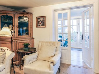 Holiday house Helsingør  20