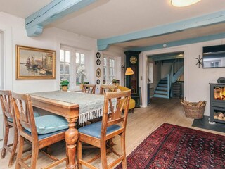 Ferienhaus Helsingør  5