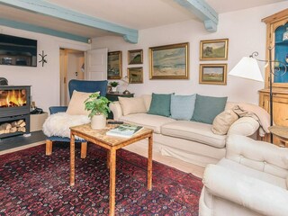 Vakantiehuis Helsingør  23