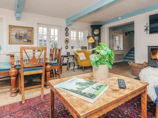 Holiday house Helsingør  30